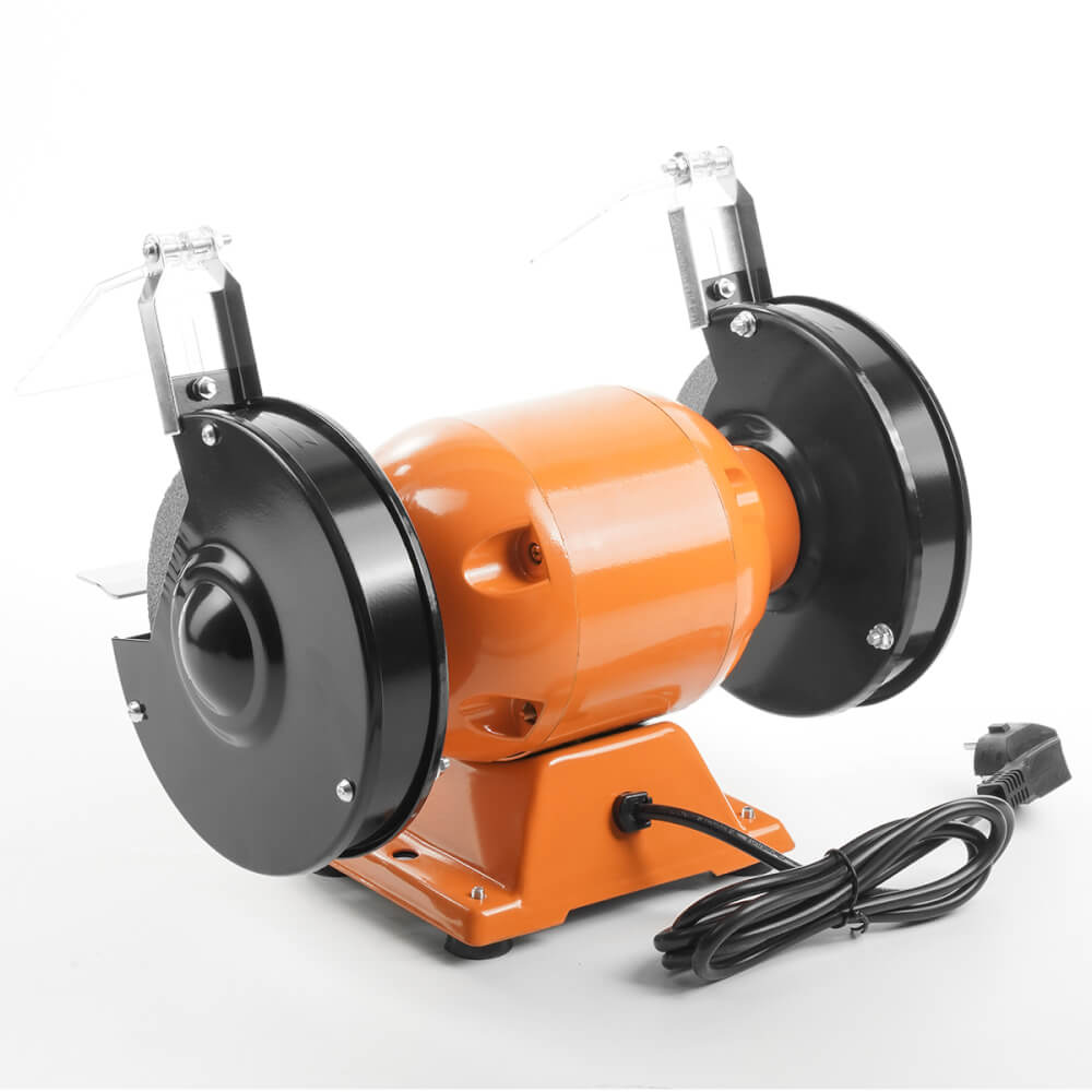 มอเตอร์หินเจียร์ InnTech รุ่น BG-380B 6 นิ้ว 380 วัตต์